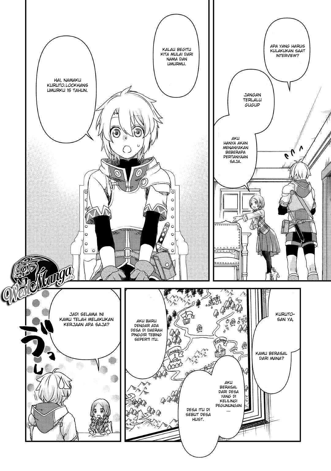 Kanchigai no Atelier Master